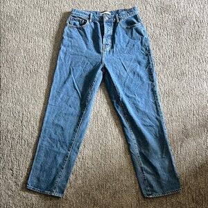 PacSun Classic Blue Denim Jeans